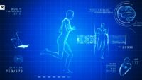 XPRIZE graphic about effects of aging