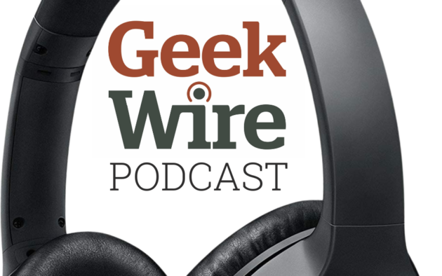 GeekWire Podcast